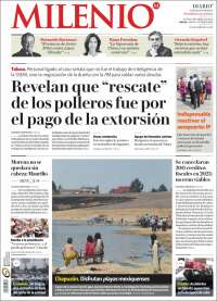 Milenio - Estado de México