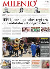 Milenio de Hidalgo