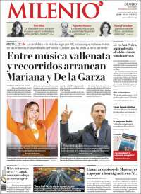 Milenio de Monterrey