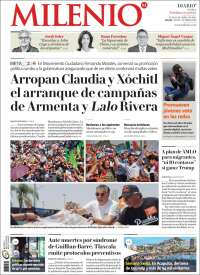 Milenio de Puebla