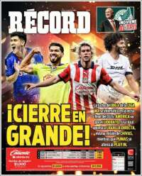 Record