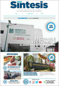 Síntesis de Tlaxcala