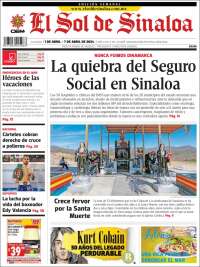 El Sol de Sinaloa