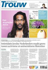 Trouw