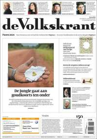 De Volkskrant