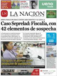 La Nación