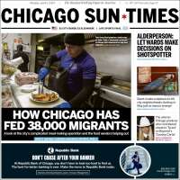 Chicago Sun-Times