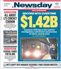 Newsday