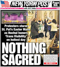 New York Post