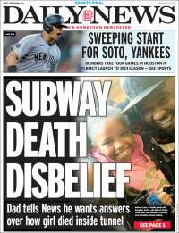 Daily News - New York