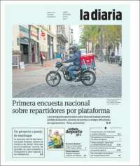 La Diaria