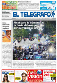 El Telégrafo