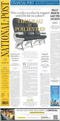 The National Post