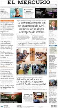 El Mercurio