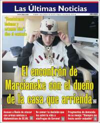 Las Últimas Noticias