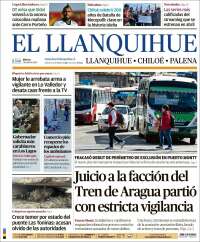 El Llanquihue