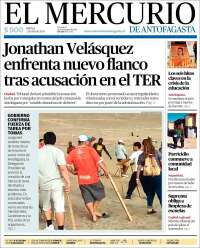 El Mercurio de Antofagasta