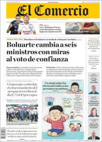 El Comercio