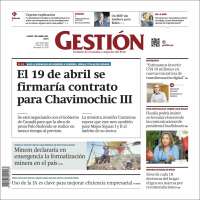 Diario Gestión