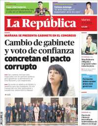 La Republica