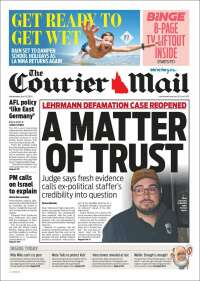 The Courier-Mail