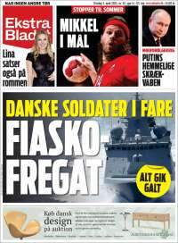 Ekstra Bladet