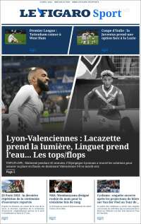 Le Figaro Sport