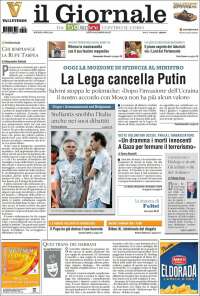 il Giornale