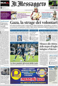 Il Messaggero