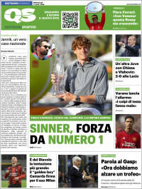 Quotidiano Sportivo