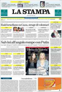 La Stampa