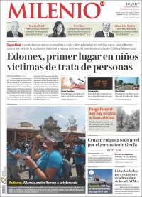 Milenio - Estado de México