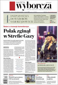 Gazeta Wyborcza