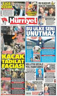 Hürriyet