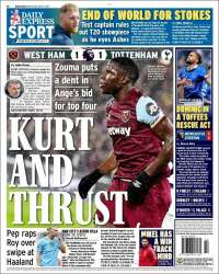 Express Sport