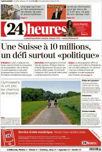 24 Heures