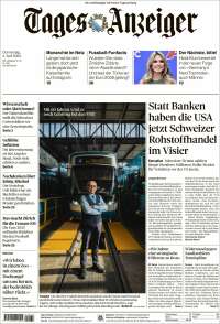Tages-Anzeiger