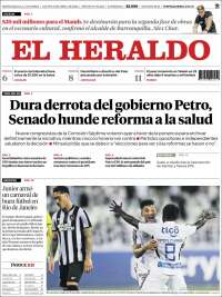 El Heraldo
