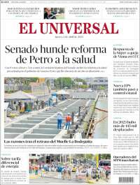 El Universal