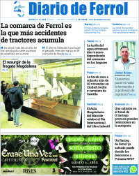 Diario de Ferrol