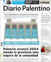 Diario Palentino