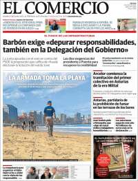 El Comercio - Gijón