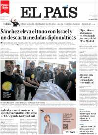 El País