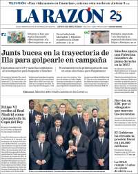 La Razón