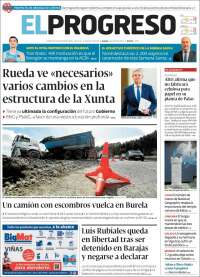 El Progreso