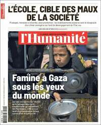 l'Humanite