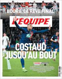 L'Equipe