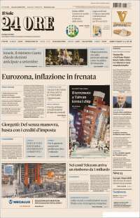 Il Sole 24 ORE