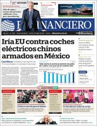 El Financiero