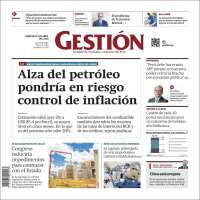 Diario Gestión